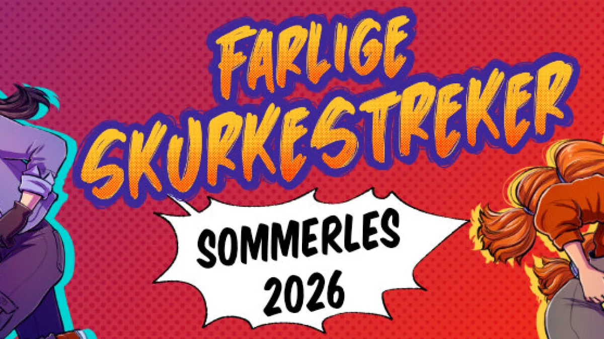 Sommerles 2026