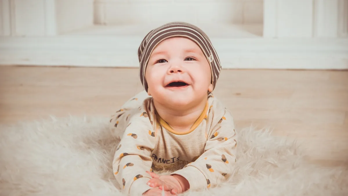 Babysang