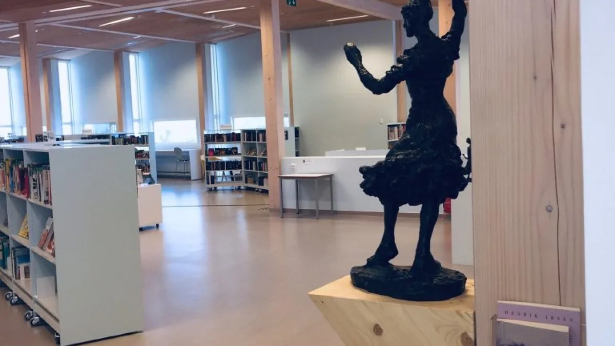Gjør det selv-pakker for barn