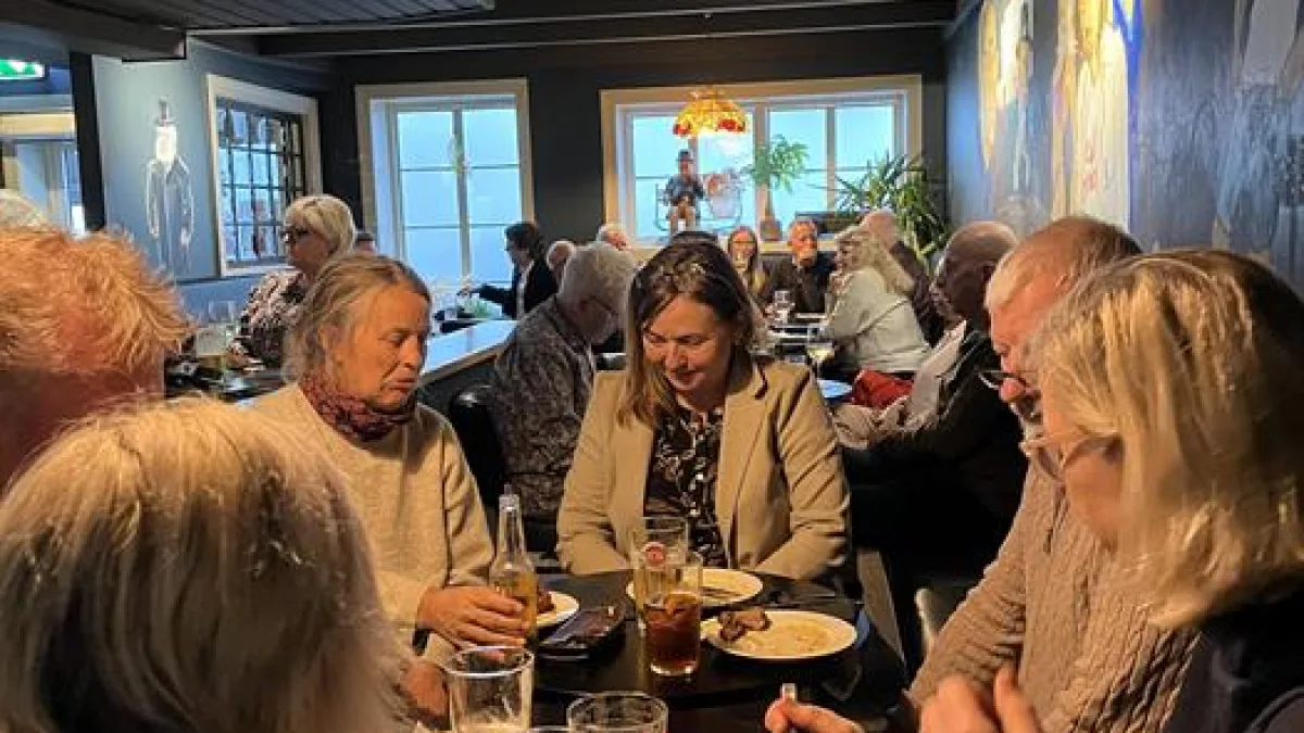 Frædda på Smaue